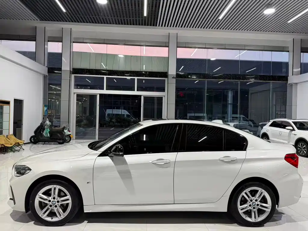 BMW 1 Series — миниатюра 3