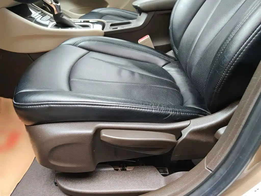 Buick Verano — миниатюра 13