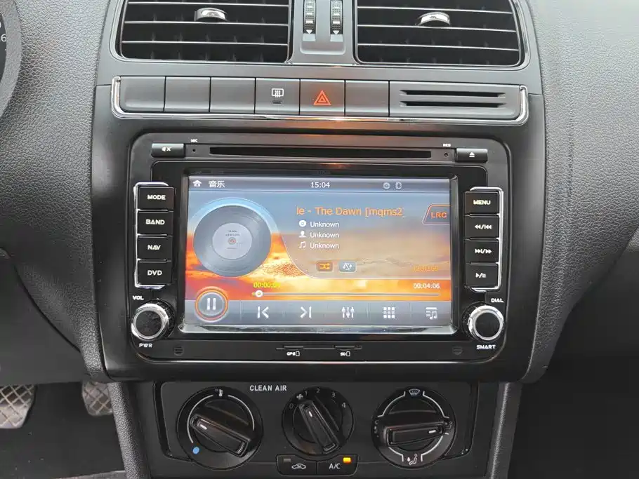 Volkswagen Polo — миниатюра 13