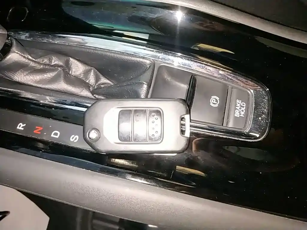 Honda Vezel — миниатюра 9