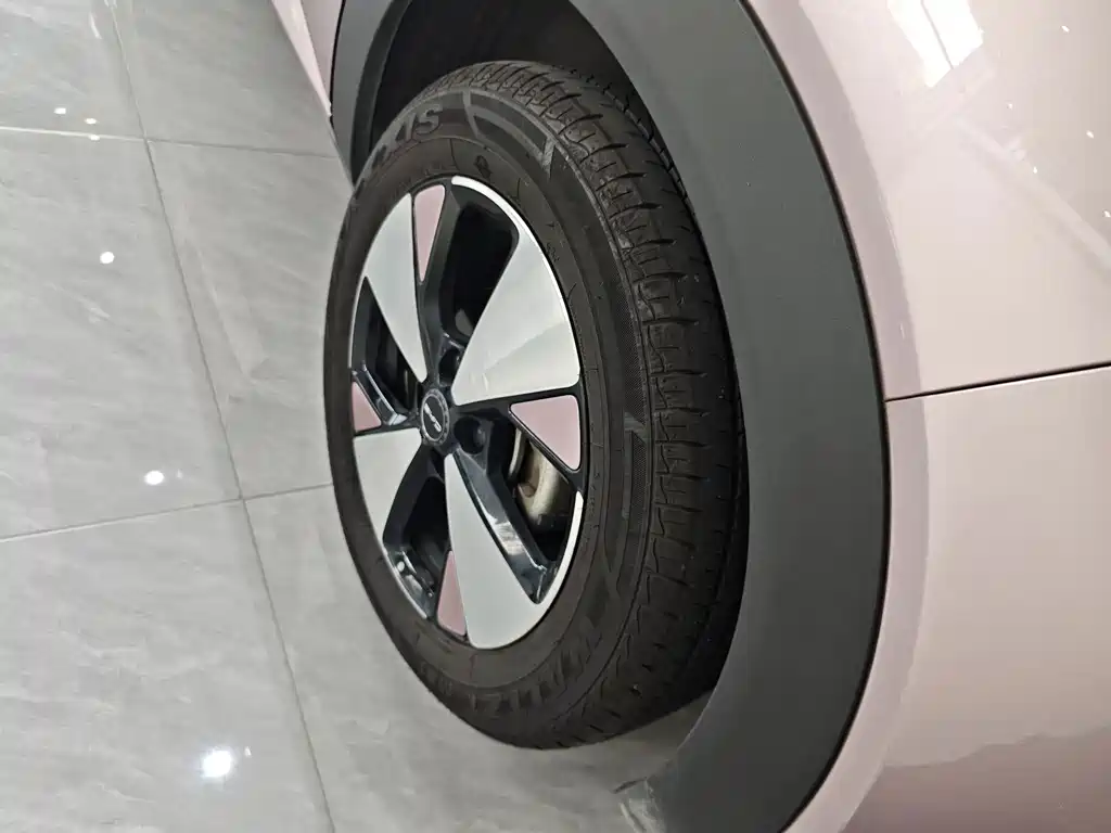 BYD Dolphin — миниатюра 8