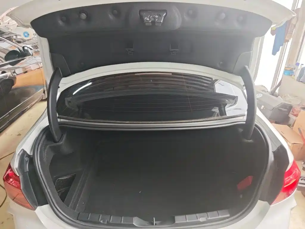 BMW 1 Series — миниатюра 19