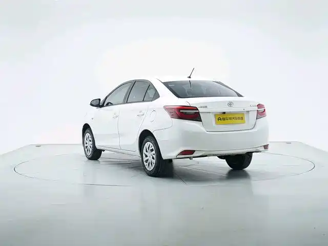 Toyota Vios — миниатюра 2