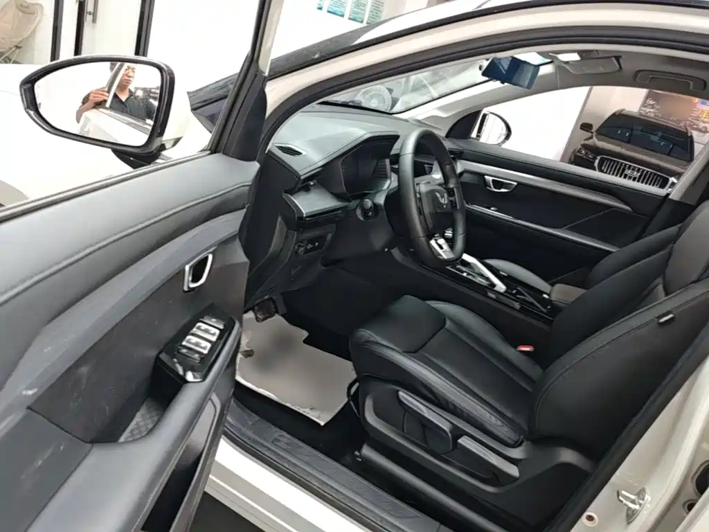 Wuling Xingchen — миниатюра 16
