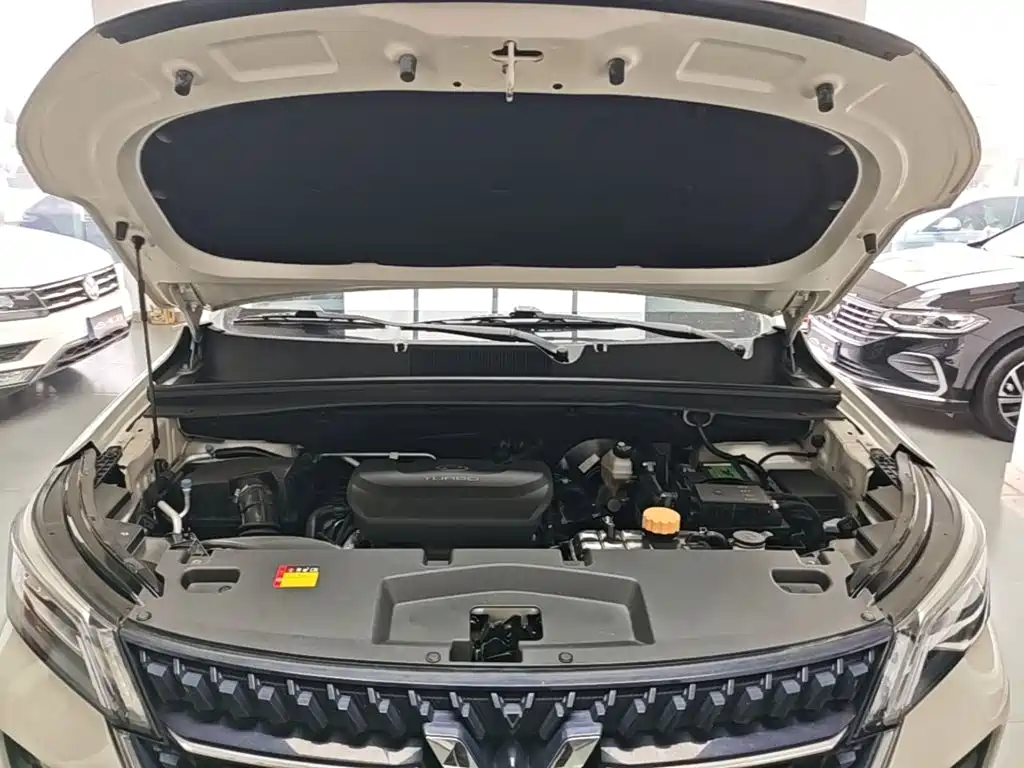 Wuling Xingchen — миниатюра 20