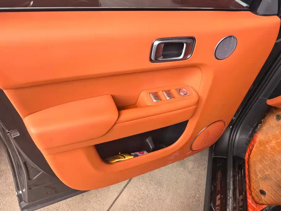 Li Auto Li L9 — миниатюра 7