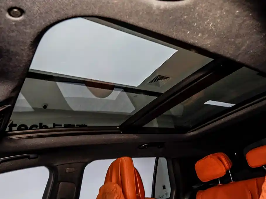 Mercedes-Benz GLC — миниатюра 20