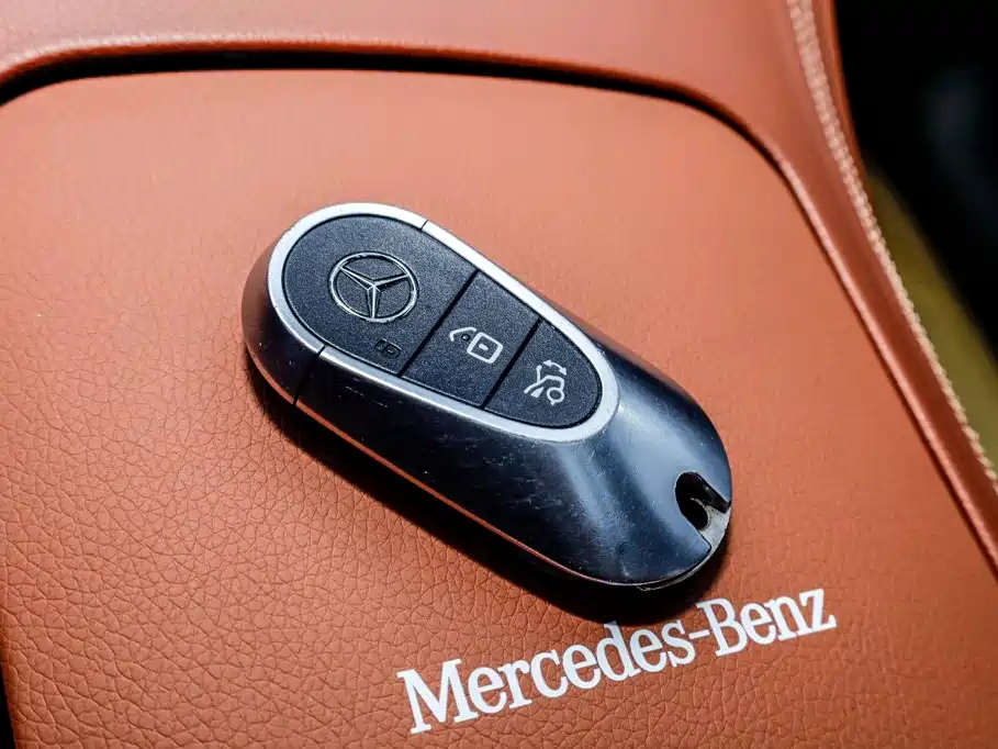Mercedes-Benz GLC — миниатюра 19