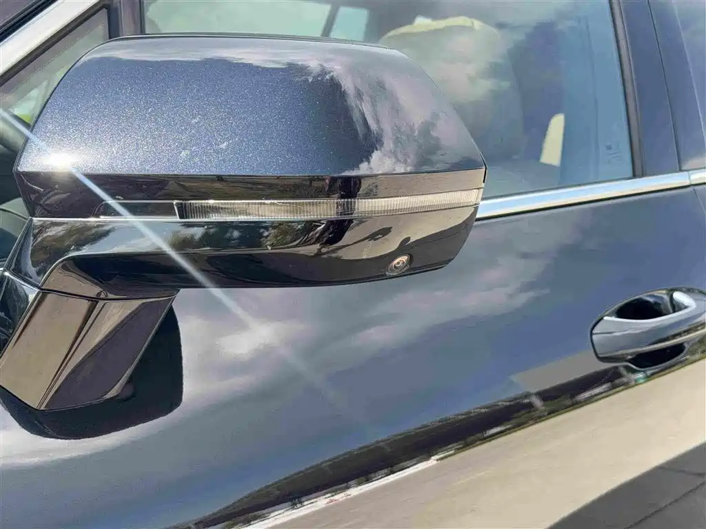 Li Auto Li ONE — миниатюра 24