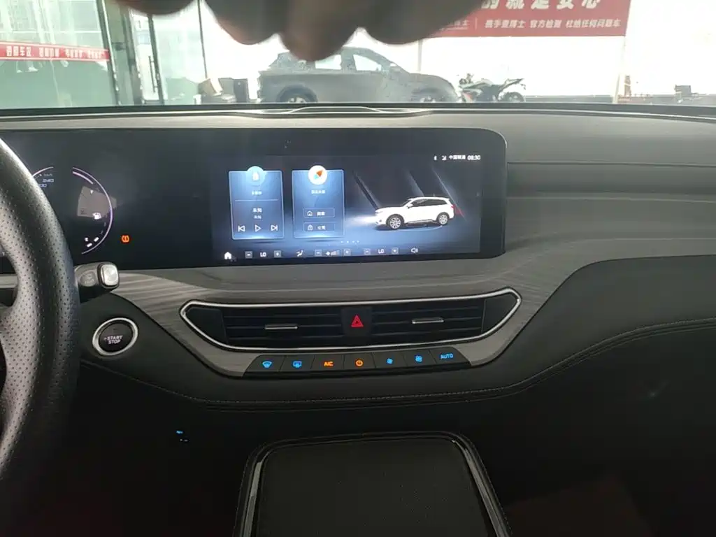 Ford Territory — миниатюра 13