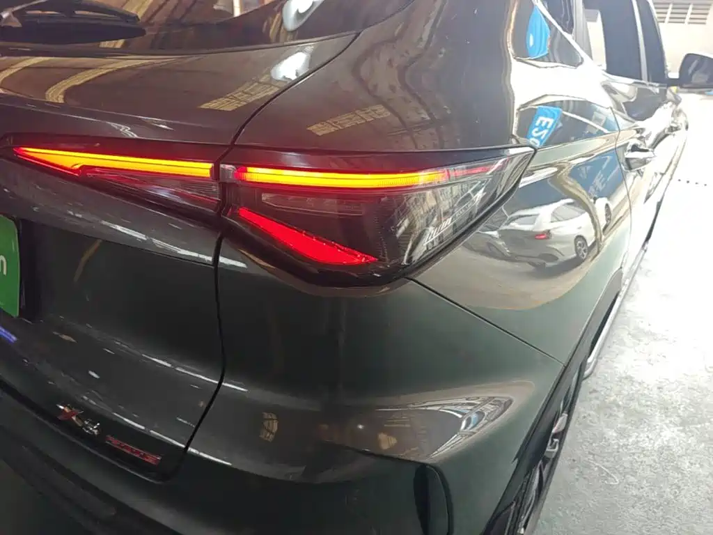 Oshan Oushang X5 PLUS — миниатюра 8