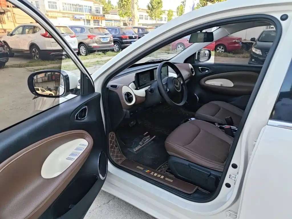 Wuling Bingo — миниатюра 16