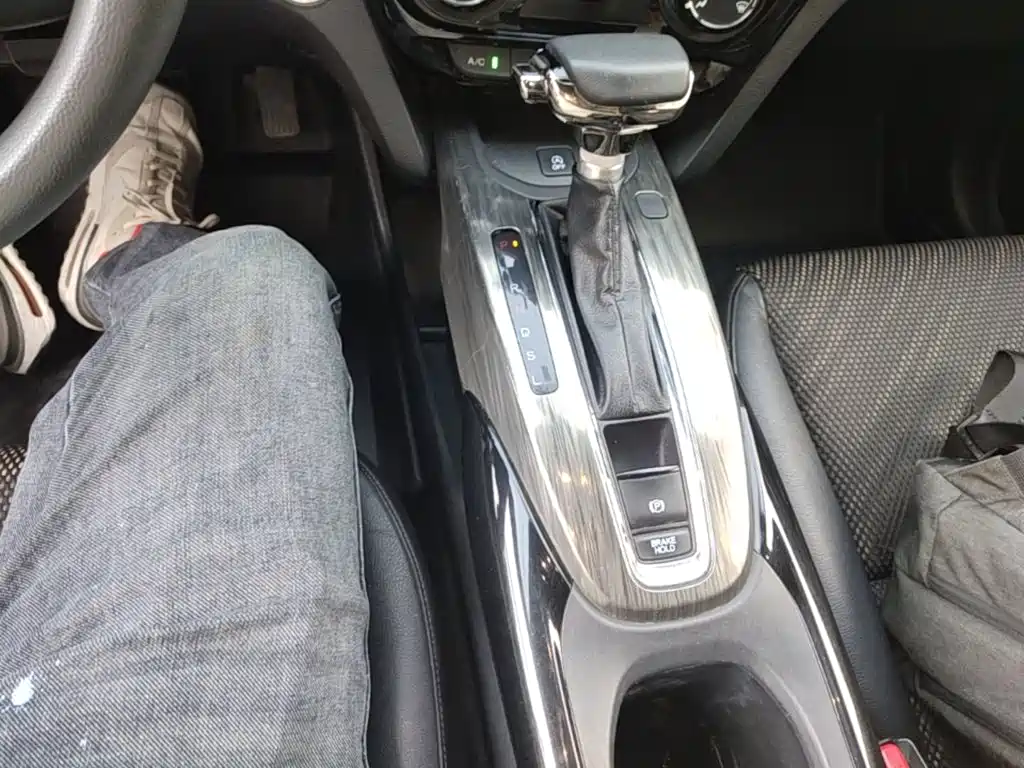 Honda XR-V — миниатюра 14