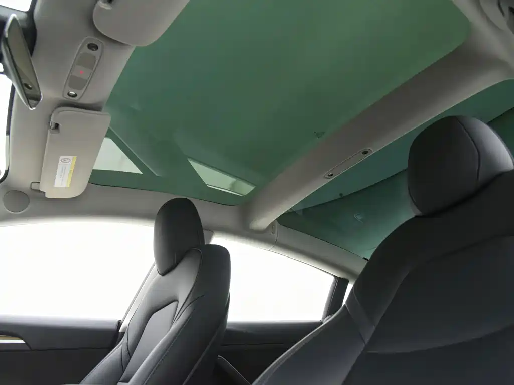 Tesla Model 3 — миниатюра 14