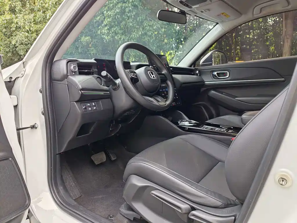 Honda e:NP1 — миниатюра 8