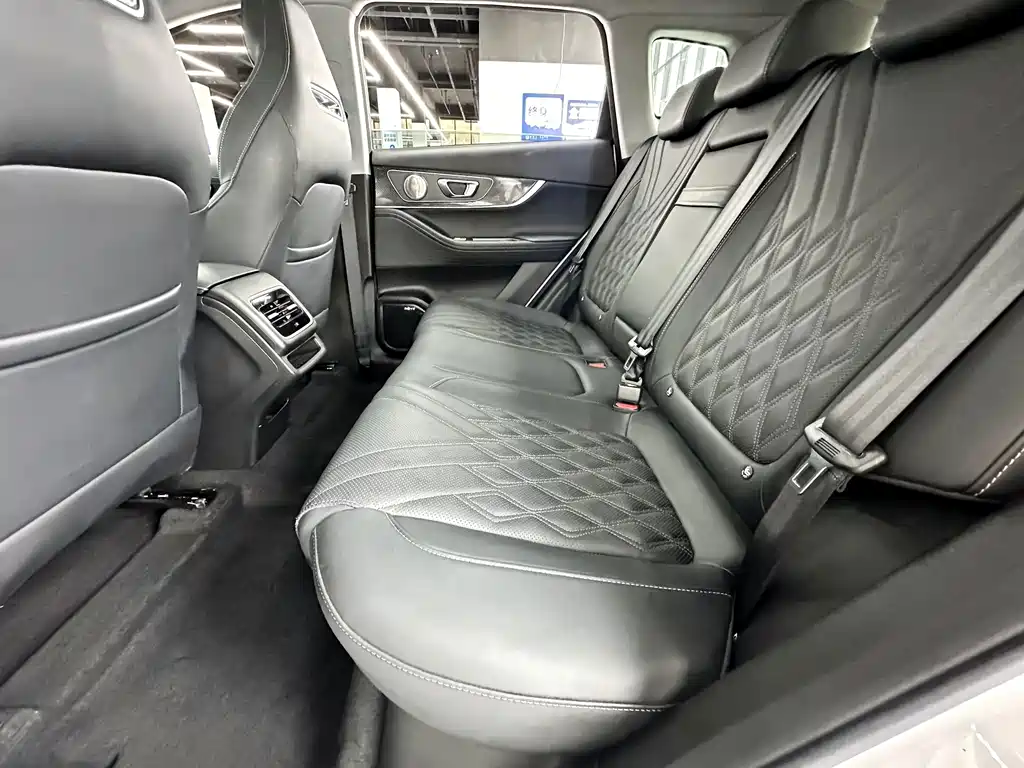 Chery Tiggo 7 PLUS — миниатюра 12