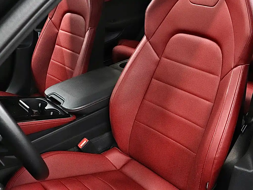 Porsche Panamera — миниатюра 11