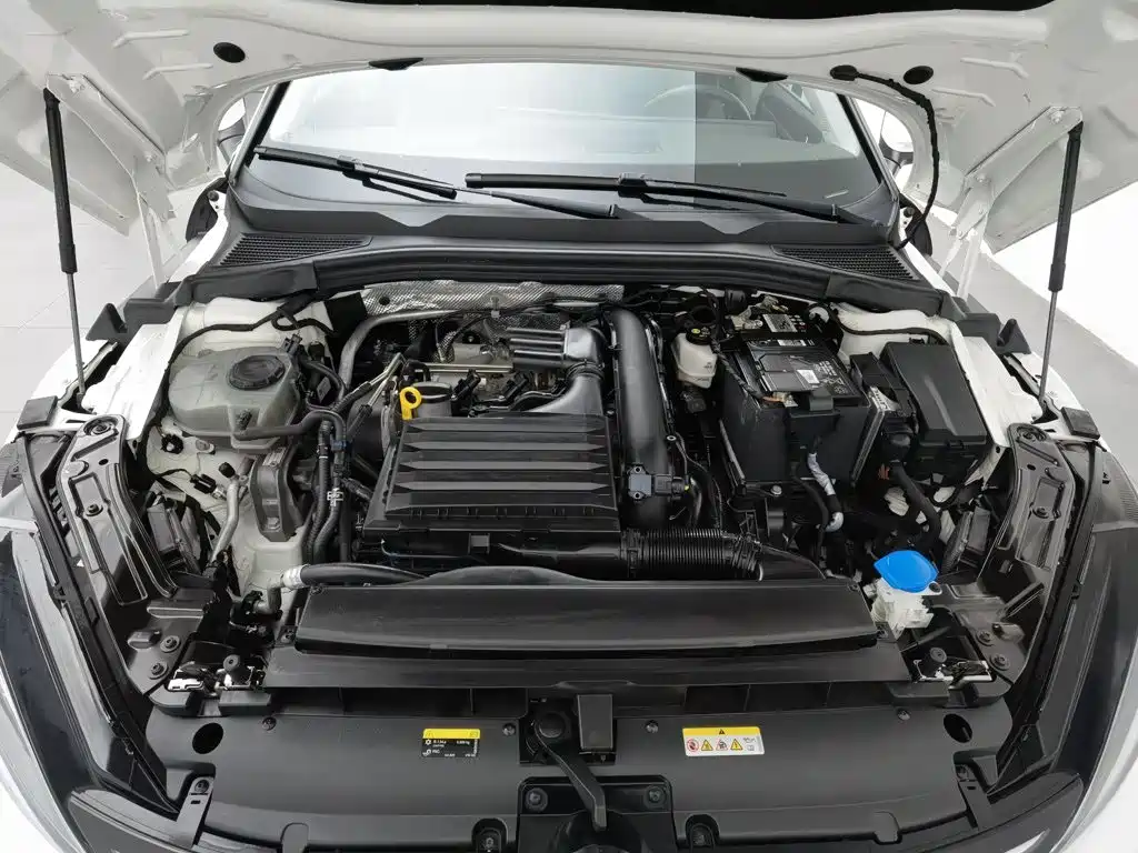 Volkswagen Lamando — миниатюра 6