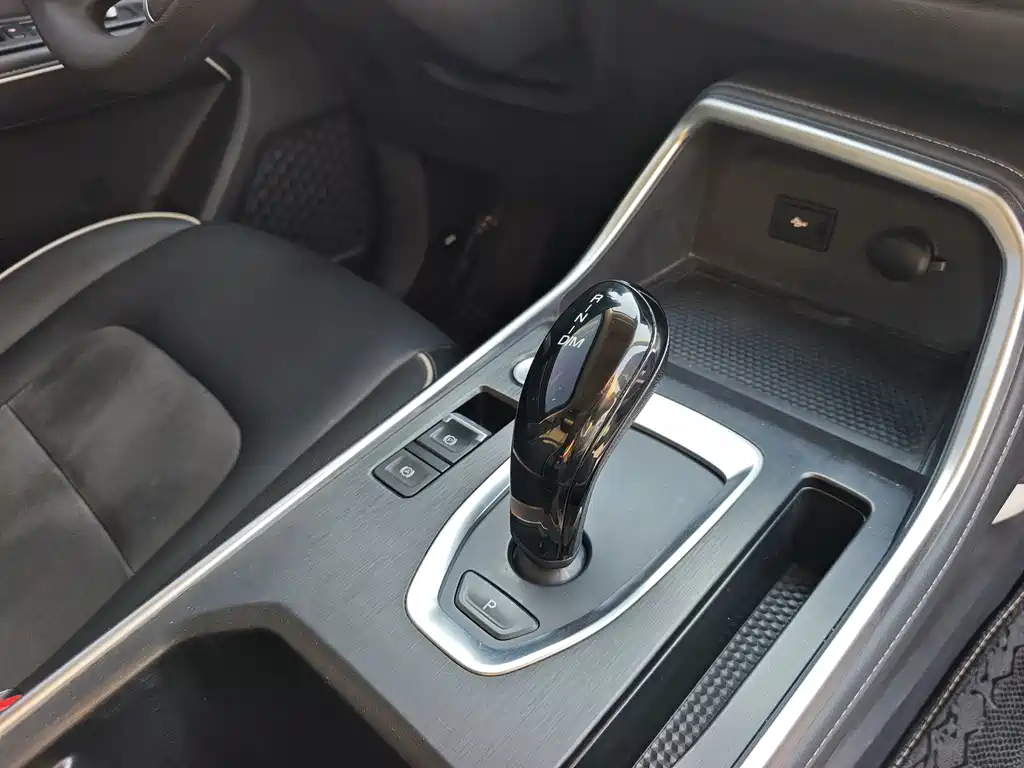 Haval H6 — миниатюра 11