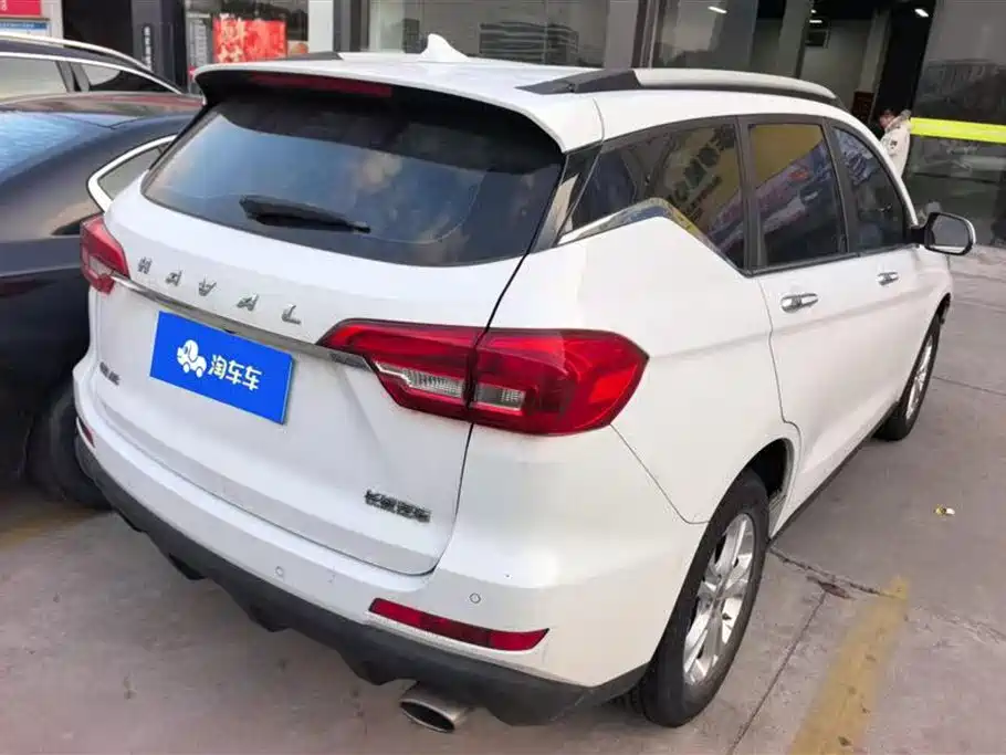HAVAL M6