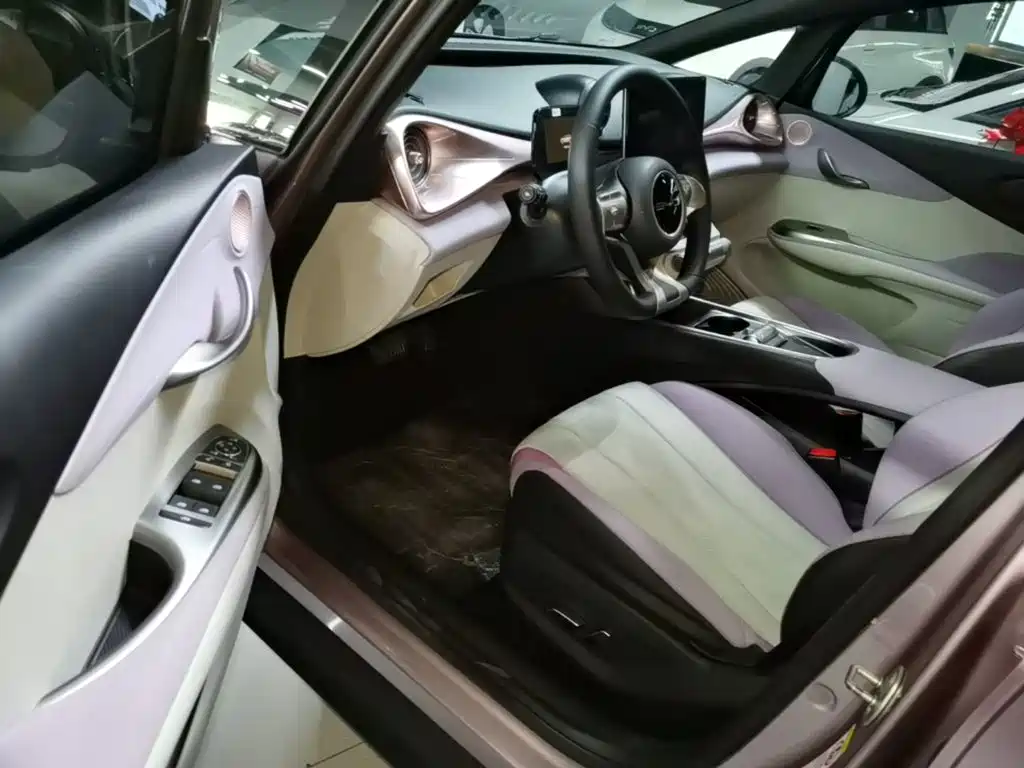 BYD Dolphin — миниатюра 15