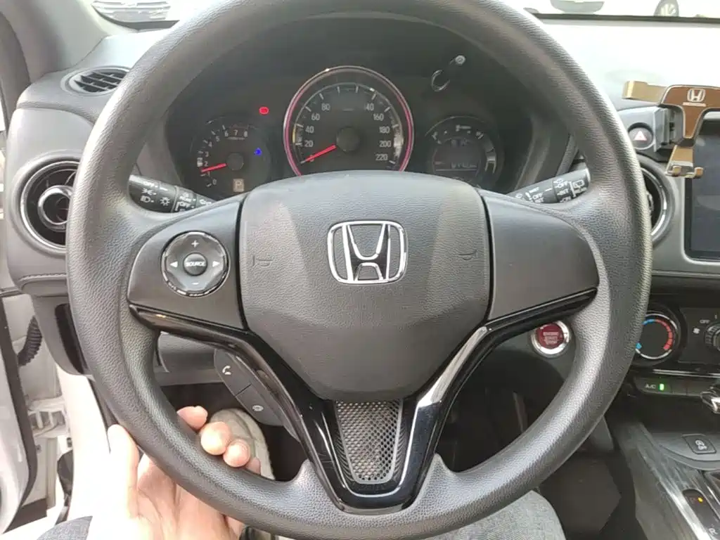 Honda XR-V — миниатюра 11