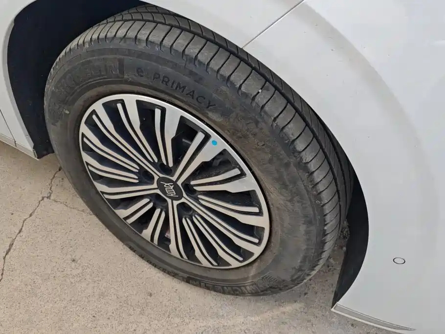 BYD Xia — миниатюра 6
