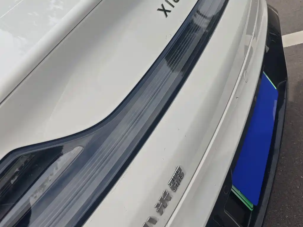Xiaomi SU7 — миниатюра 28