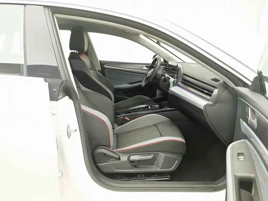 Volkswagen Lamando — миниатюра 23