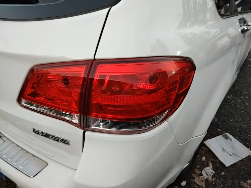 Haval H6 — миниатюра 8