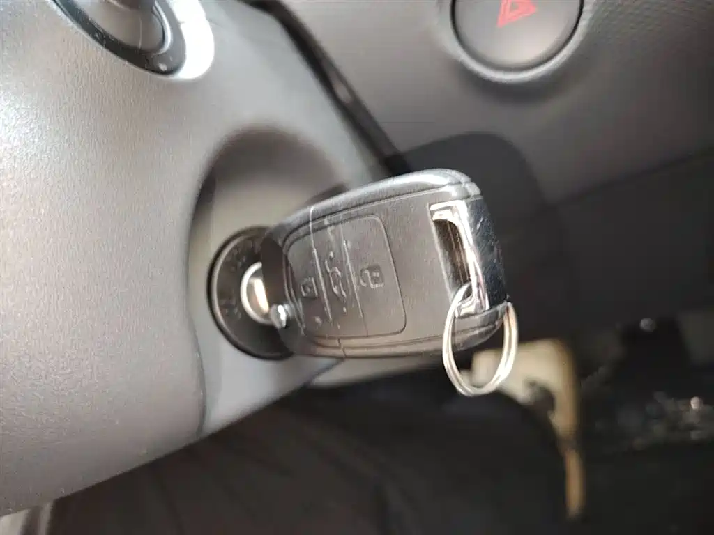 Wuling Sunshine EV 2025 305km