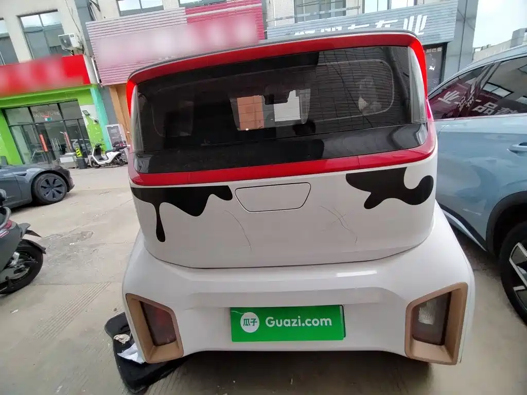 Baojun E200 — миниатюра 6