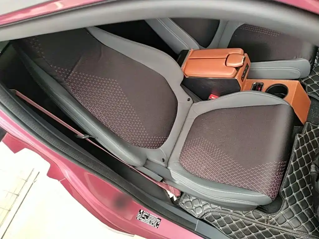 Baojun E200 — миниатюра 25