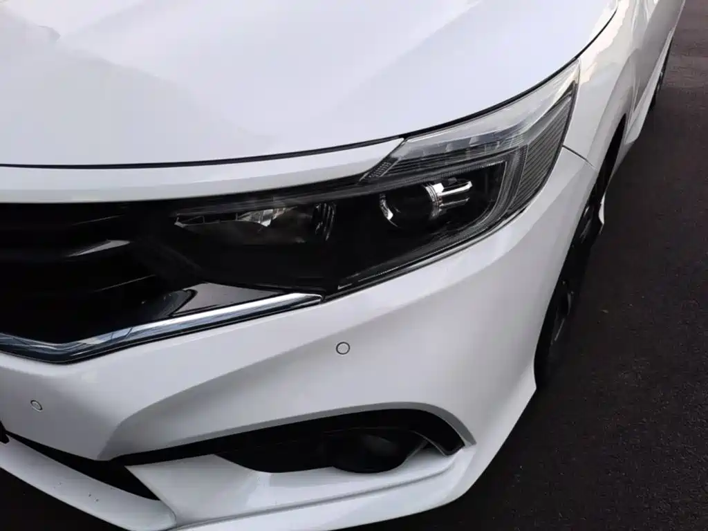 Honda Envix — миниатюра 24