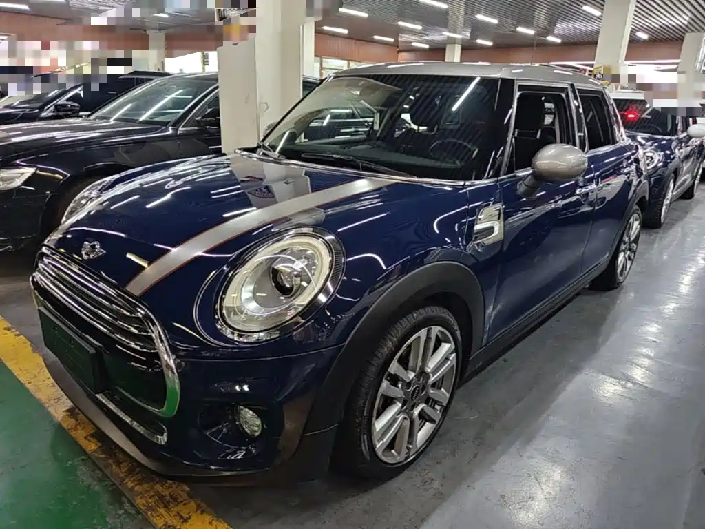 MINI Mini — миниатюра 2