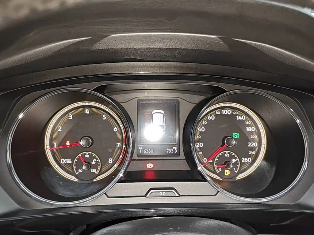 Volkswagen Tiguan L — миниатюра 12