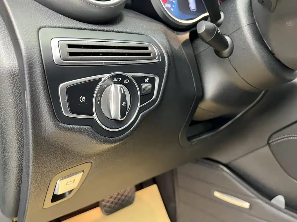 Mercedes-Benz GLC — миниатюра 25