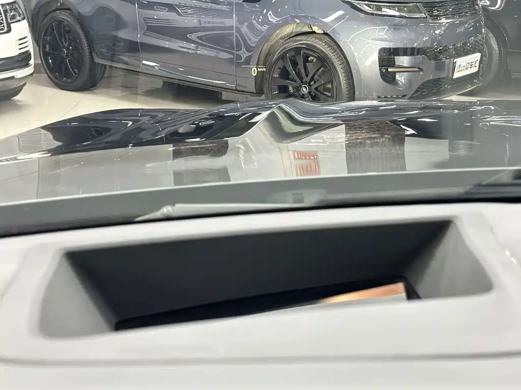 BMW X7 — миниатюра 23