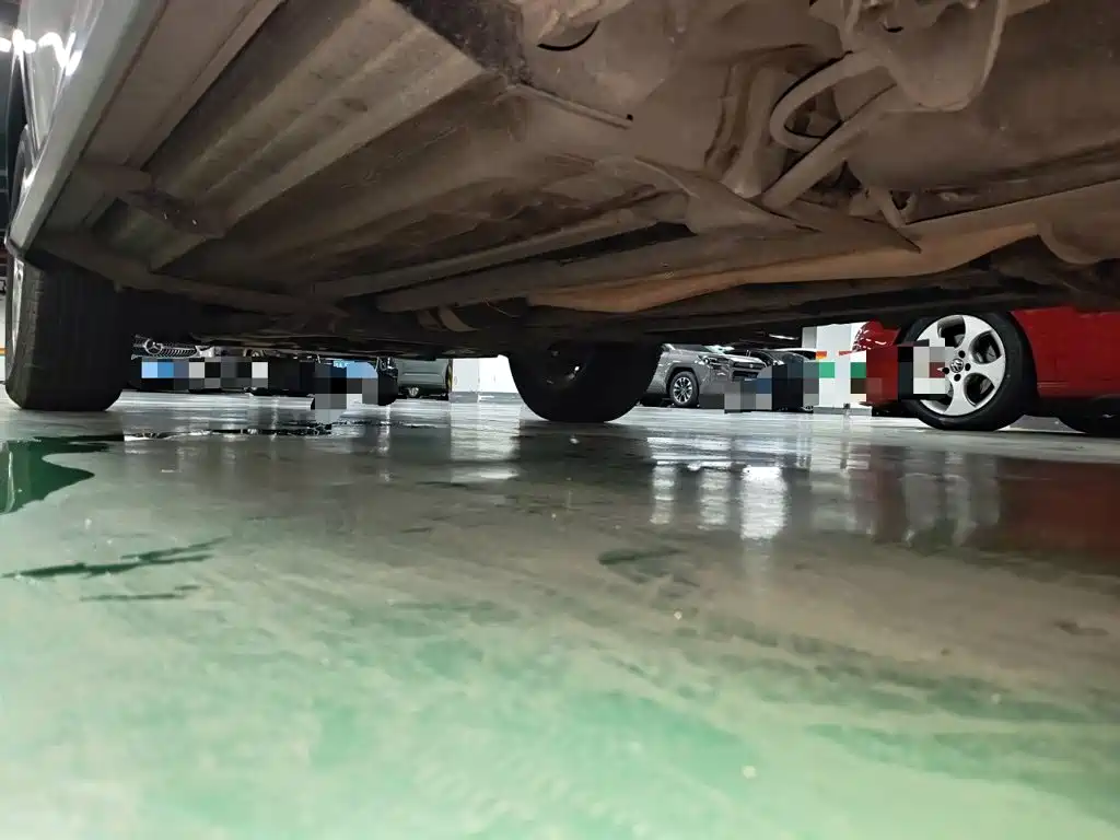 Nissan X-Trail — миниатюра 18