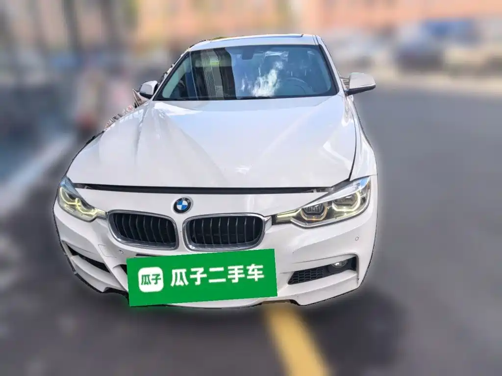 BMW 3 Series — миниатюра 23