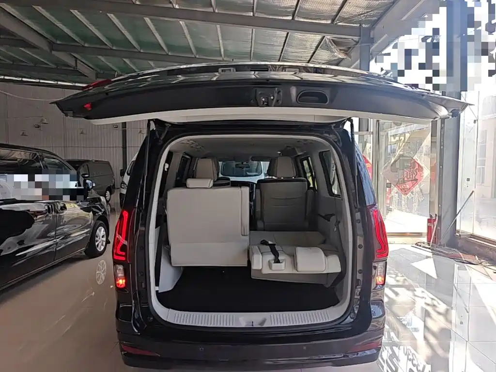 Fengxing Fengxing M7 — миниатюра 19