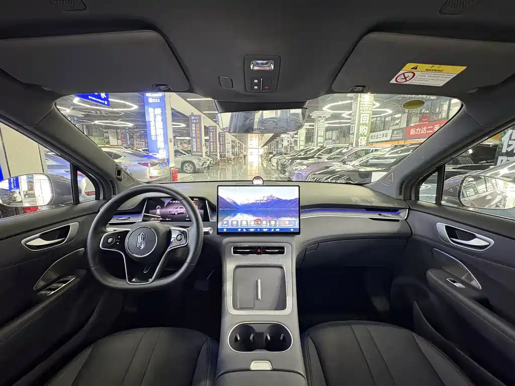 Сангтан Sangtang H5 — миниатюра 10