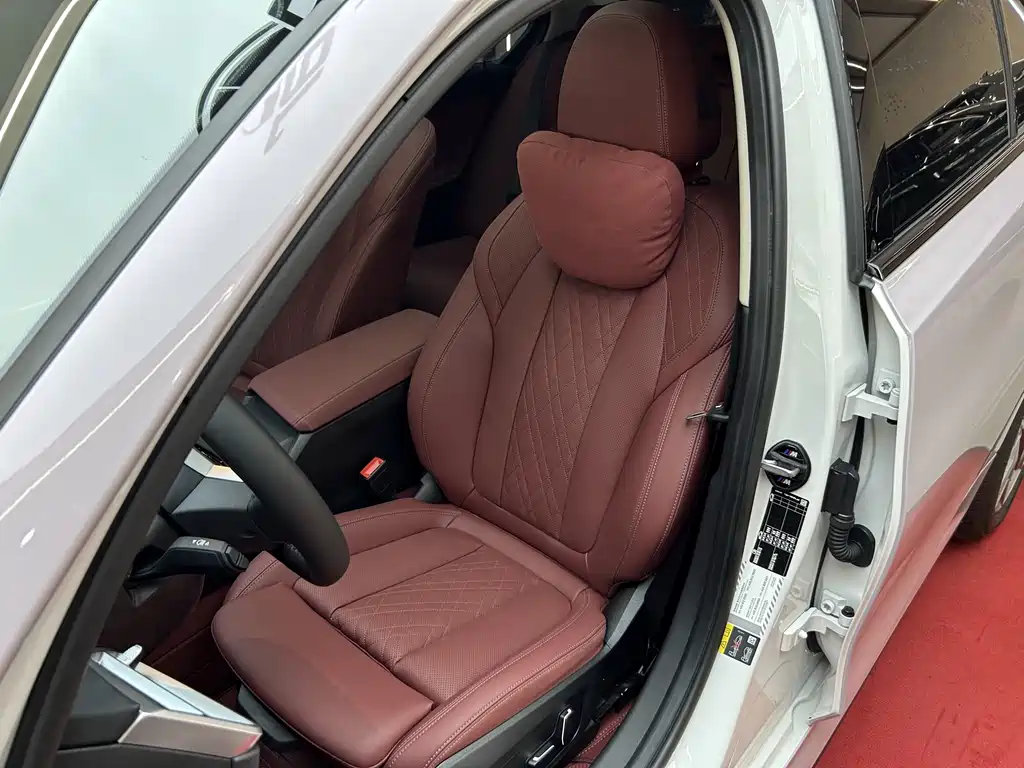 BMW i3 — миниатюра 42