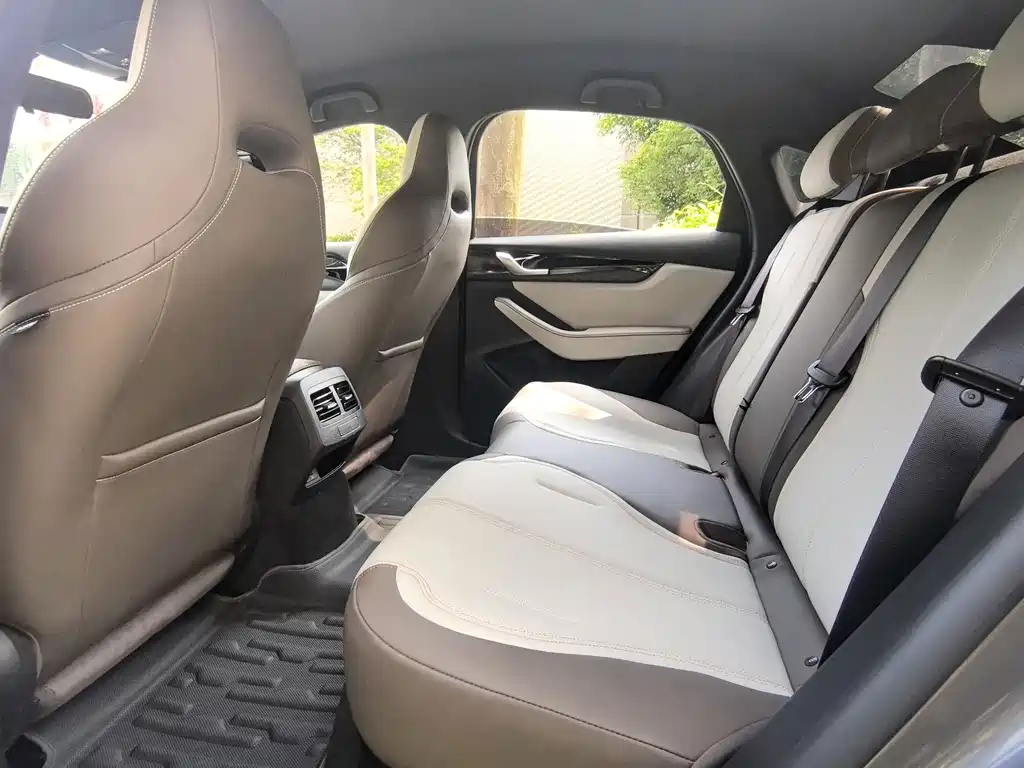 BYD Qin PLUS — миниатюра 9