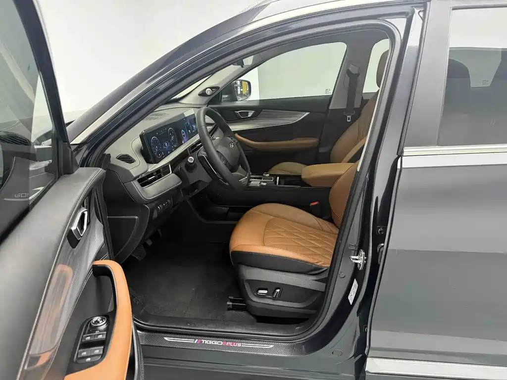 Chery Tiggo 8 PLUS — миниатюра 18