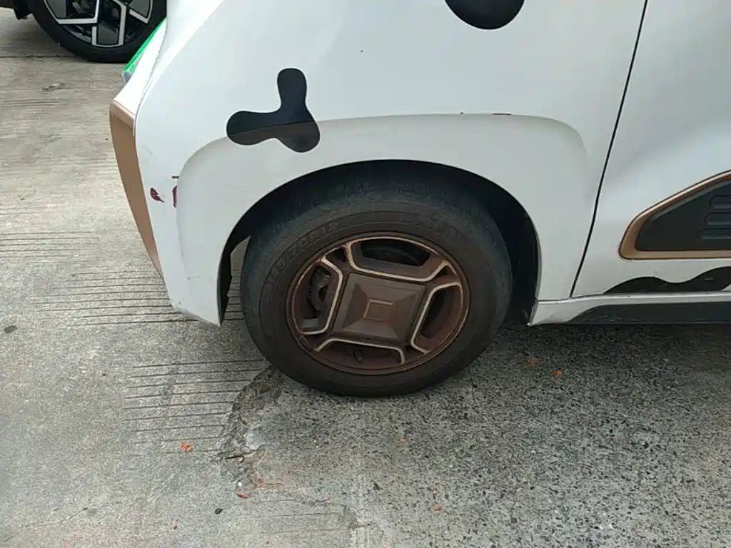 Baojun E200 — миниатюра 23
