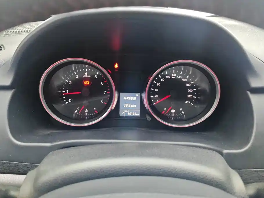 Haval M6 — миниатюра 14