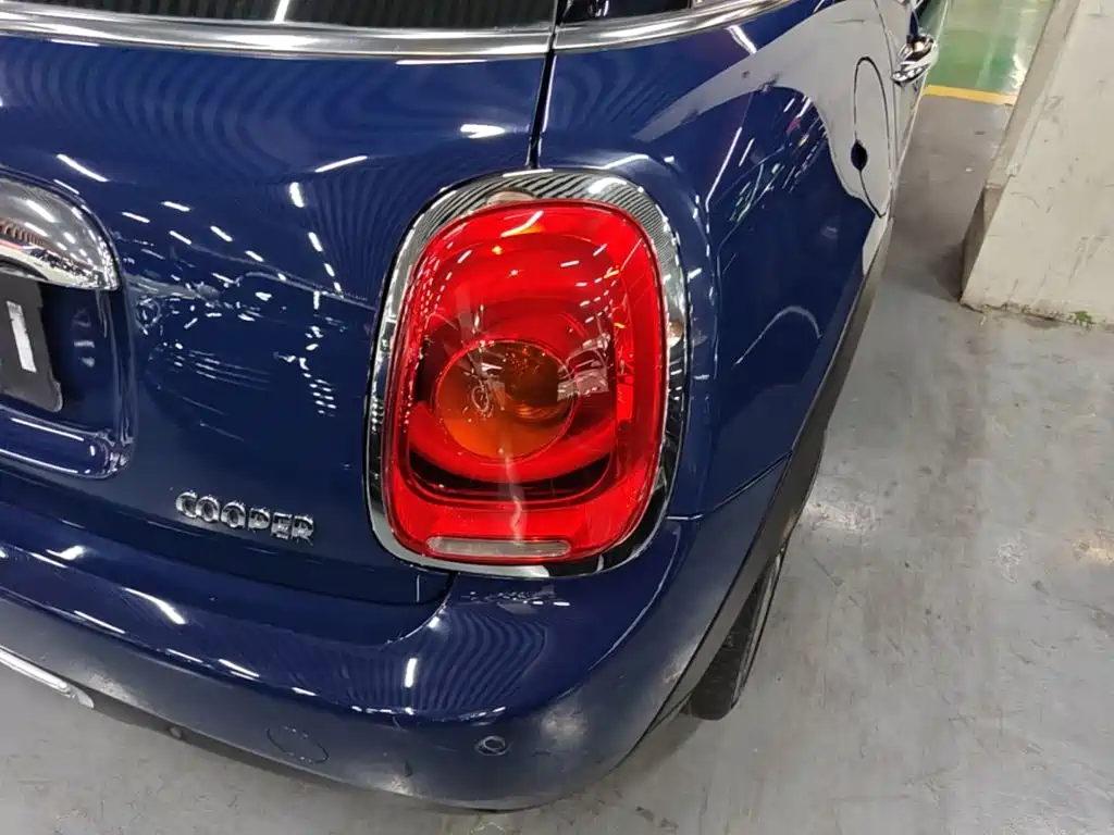 MINI Mini — миниатюра 8