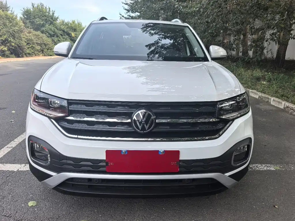 Volkswagen Tacqua — миниатюра 2