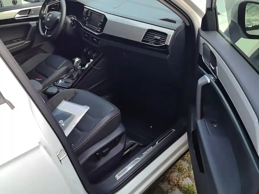 Volkswagen Tayron — миниатюра 8